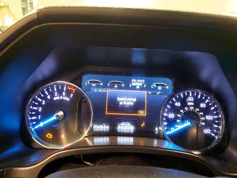 Продажа на аукционе авто 2021 Ford Expedition, vin: 1FMJK2AT3MEA29595, номер лота: 53618866