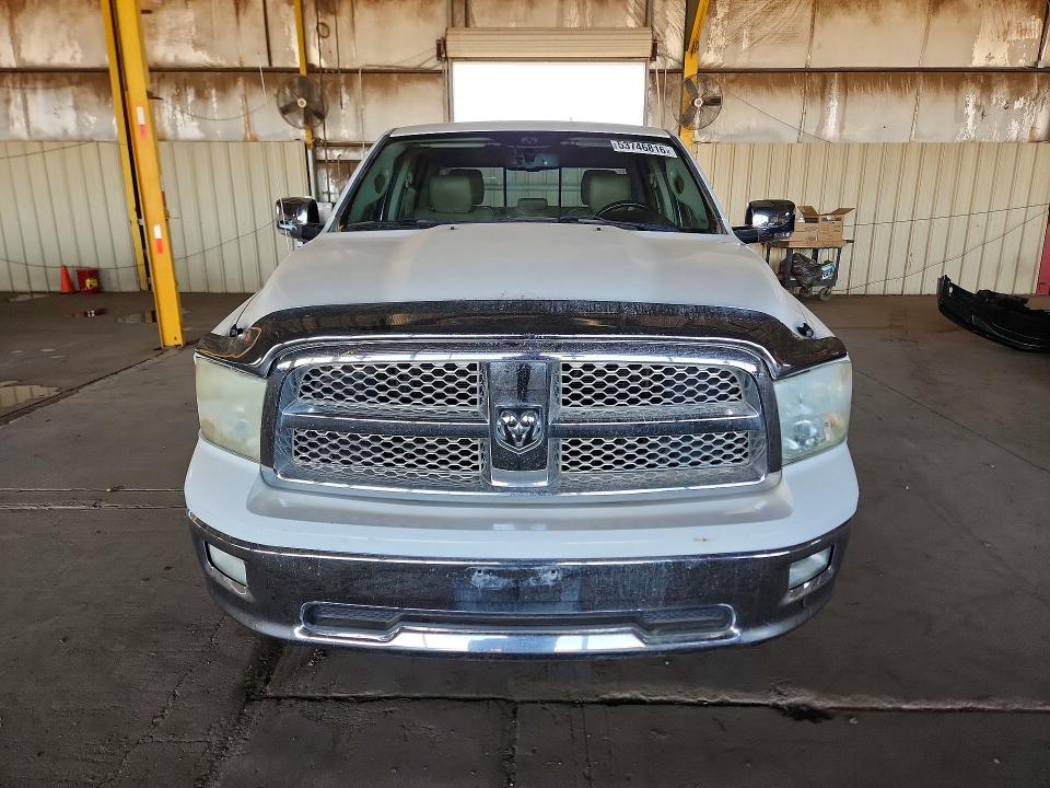 Продаж на аукціоні авто 2012 Dodge Ram 1500, vin: 1C6RD6NTXCS255434, номер лоту: 53746816