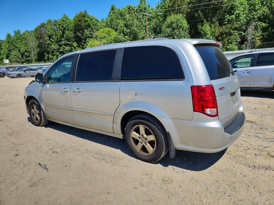 Aukcja sprzedaży 2012 Dodge Grand Caravan, vin: 2C4RDGCG7CR365105, numer aukcji: 53157336