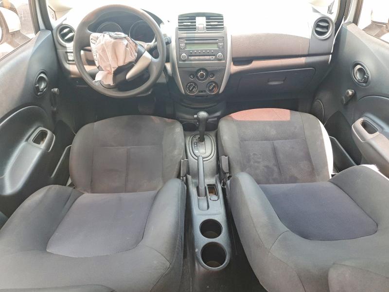 2015 Nissan Versa Note მანქანა იყიდება აუქციონზე, vin: 3N1CE2CP4FL448825, აუქციონის ნომერი: 54880186