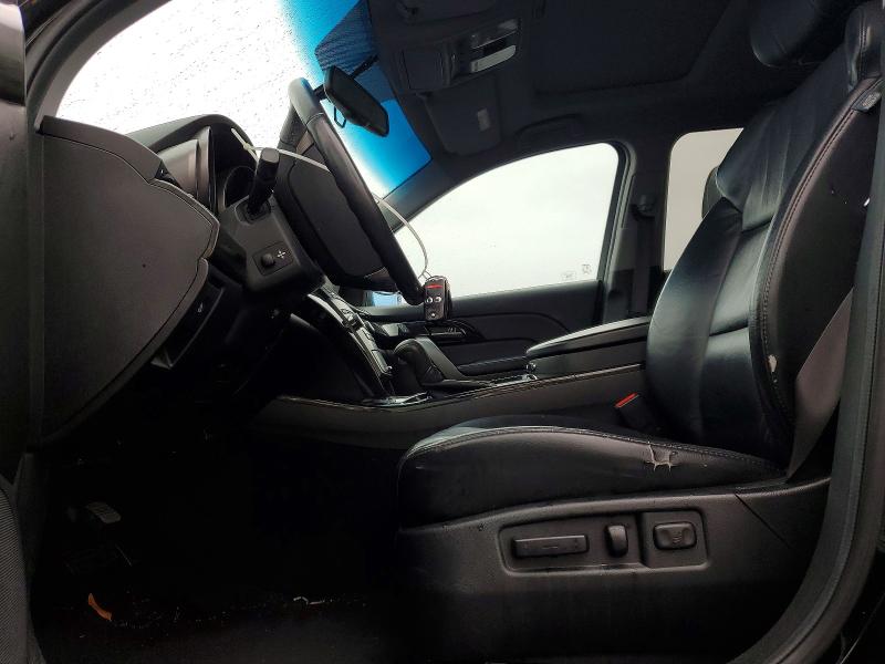 Продаж на аукціоні авто 2008 Acur Mdx, vin: 2HNYD28218H528527, номер лоту: 52511746