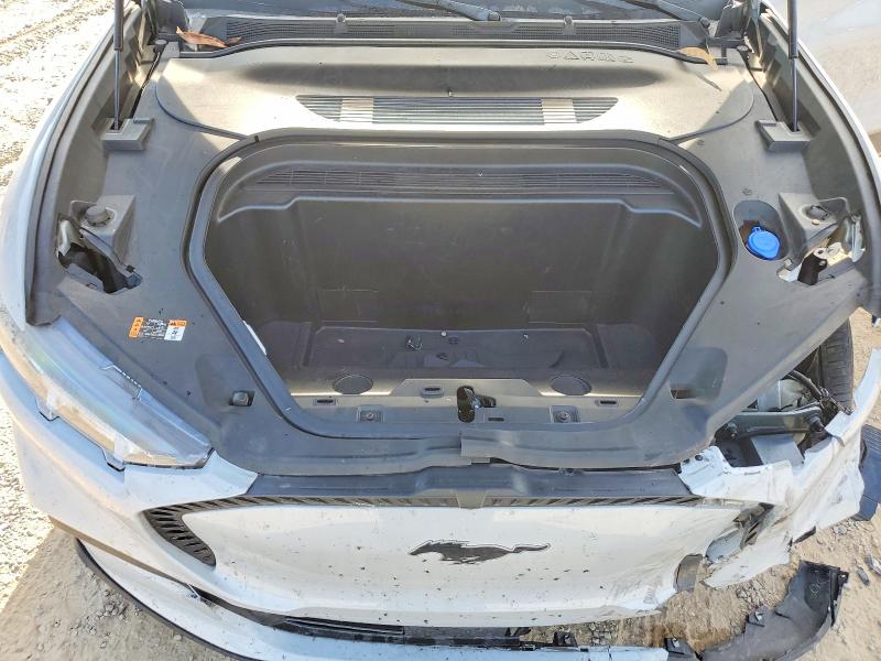 Продажа на аукционе авто 2022 Ford Mustang Mach-e, vin: 3FMTK1SS4NMA11708, номер лота: 54532696