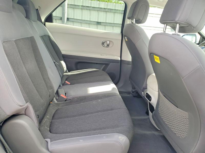 Продаж на аукціоні авто 2024 Hyundai Ioniq 5, vin: KM8KN4DE3RU320891, номер лоту: 54952756