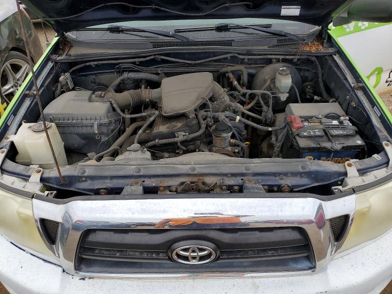 Продаж на аукціоні авто 2008 Toyota Tacoma, vin: 5TETX22N68Z538758, номер лоту: 54107056