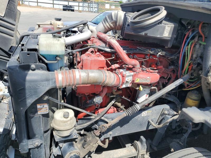 54023736 :رقم المزاد ، 1XKYA48XXEJ402624 vin ، 2014 Kenworth T680 مزاد بيع