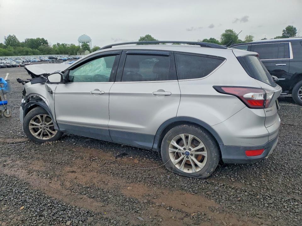Aukcja sprzedaży 2017 Ford Escape, vin: 1FMCU0G95HUA25658, numer aukcji: 54222836