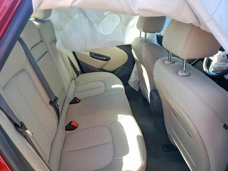 Aukcja sprzedaży 2014 Buick Verano, vin: 1G4PR5SK5E4236669, numer aukcji: 55264366