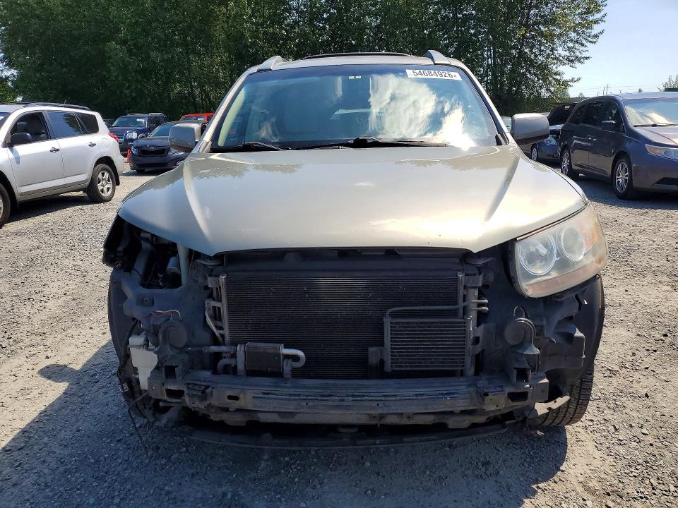 Продаж на аукціоні авто 2007 Hyundai Santa Fe, vin: 5NMSH13EX7H039199, номер лоту: 54684926