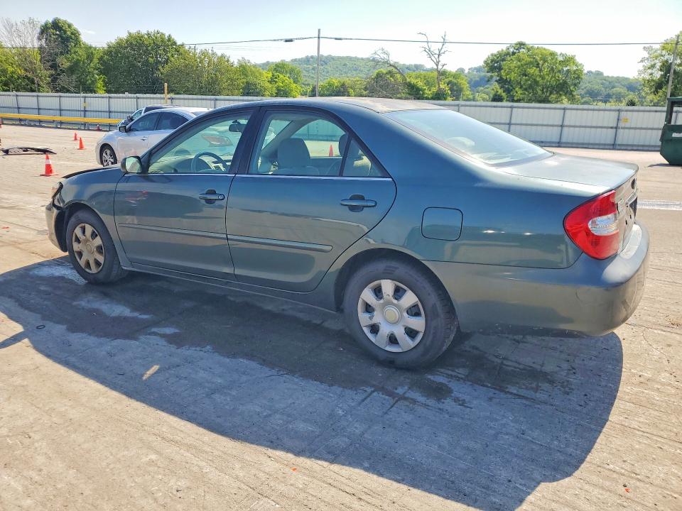 53218966 :رقم المزاد ، 4T1BE32K44U359291 vin ، 2004 Toyota Camry مزاد بيع