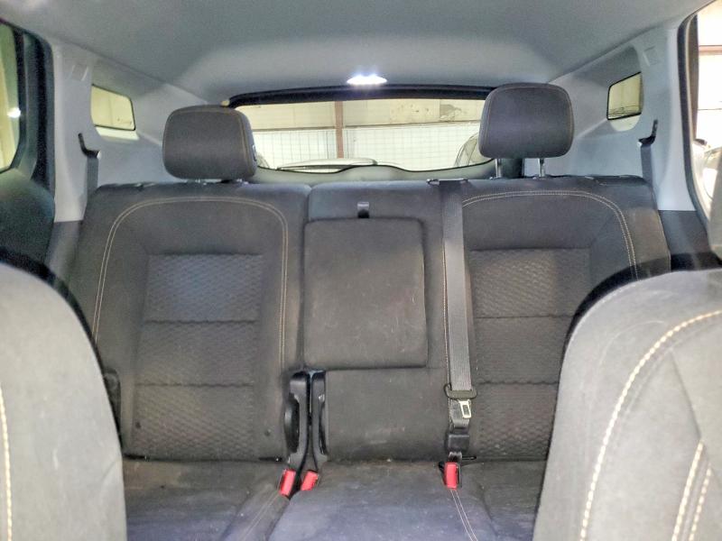 2019 Gmc Terrain მანქანა იყიდება აუქციონზე, vin: 3GKALTEV9KL142018, აუქციონის ნომერი: 52177626