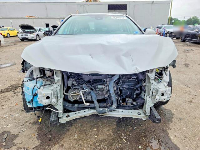 Продаж на аукціоні авто 2022 Toyota Camry, vin: 4T1G11AK1NU043419, номер лоту: 54798046