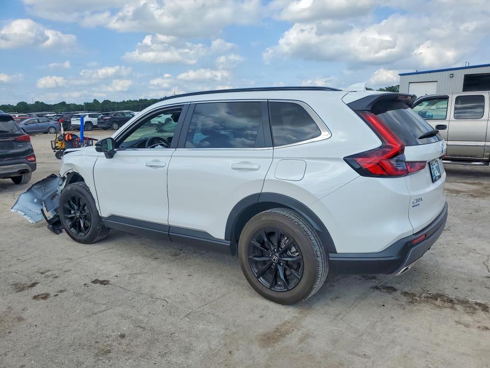 Продаж на аукціоні авто 2024 Honda Cr-v, vin: 5J6RS6H86RL022878, номер лоту: 54805676