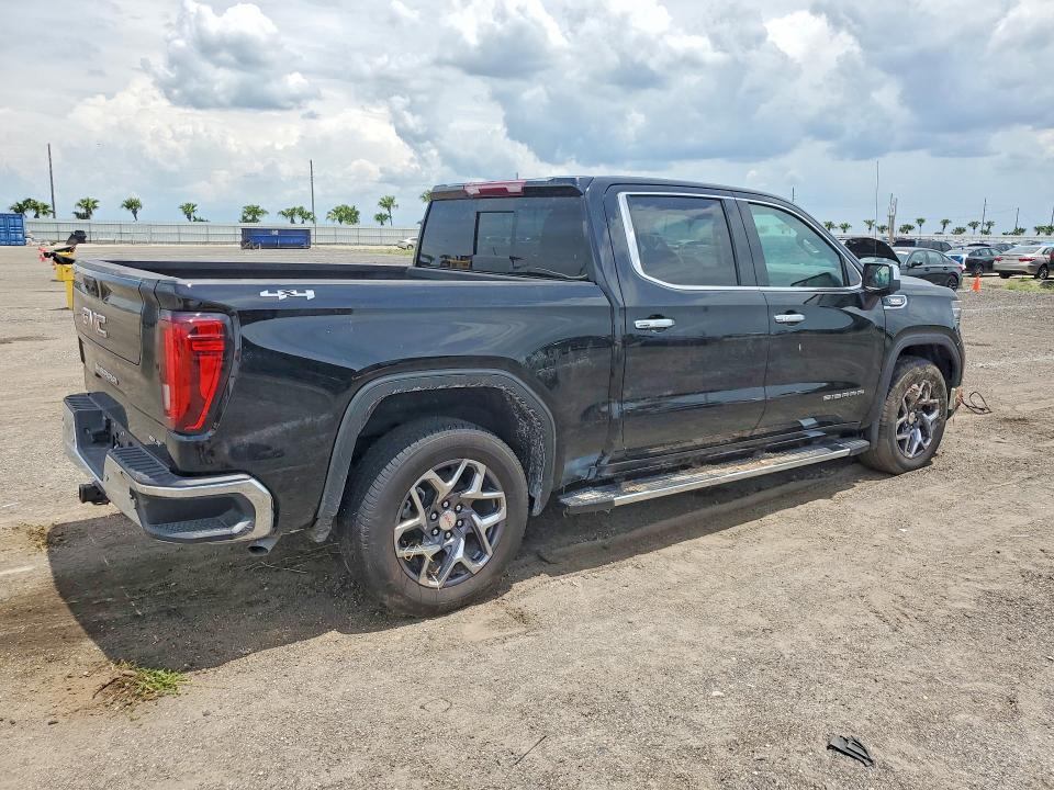53509206 :رقم المزاد ، 3GTUUDE85TG180149 vin ، 2026 Gmc Sierra مزاد بيع