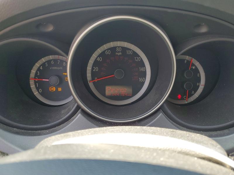 2010 Kia Optima მანქანა იყიდება აუქციონზე, vin: KNAGG4A85A5439055, აუქციონის ნომერი: 53377846