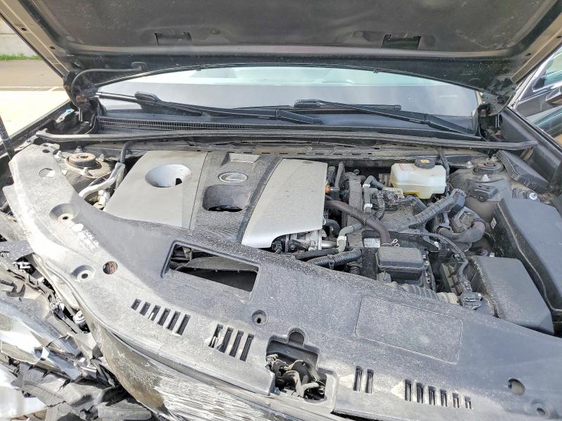 2021 Lexus Es მანქანა იყიდება აუქციონზე, vin: 58ADA1C16MU003979, აუქციონის ნომერი: 55308586