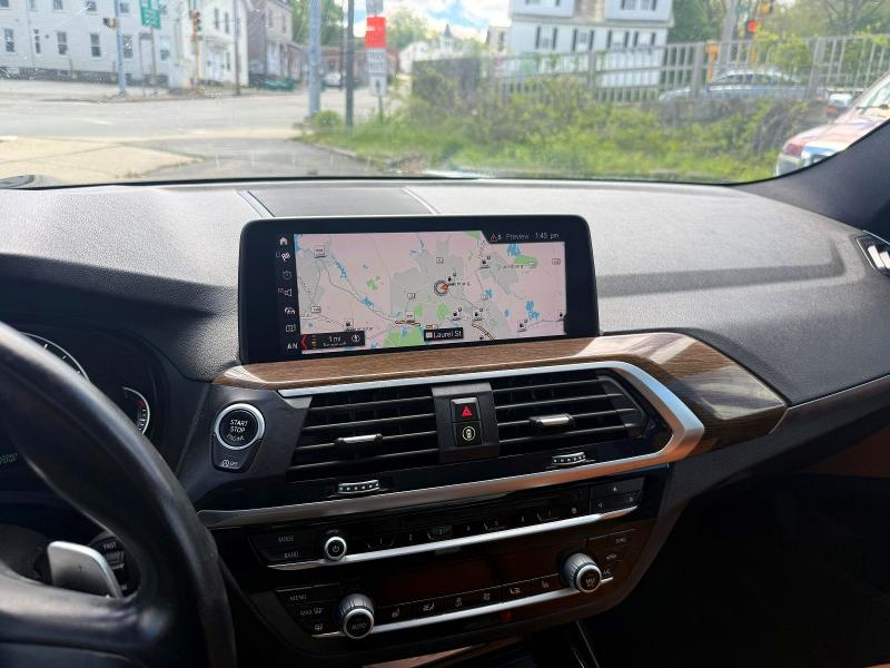 Продажа на аукционе авто 2019 Bmw X3, vin: 5UXTR9C55KLR04358, номер лота: 53711516