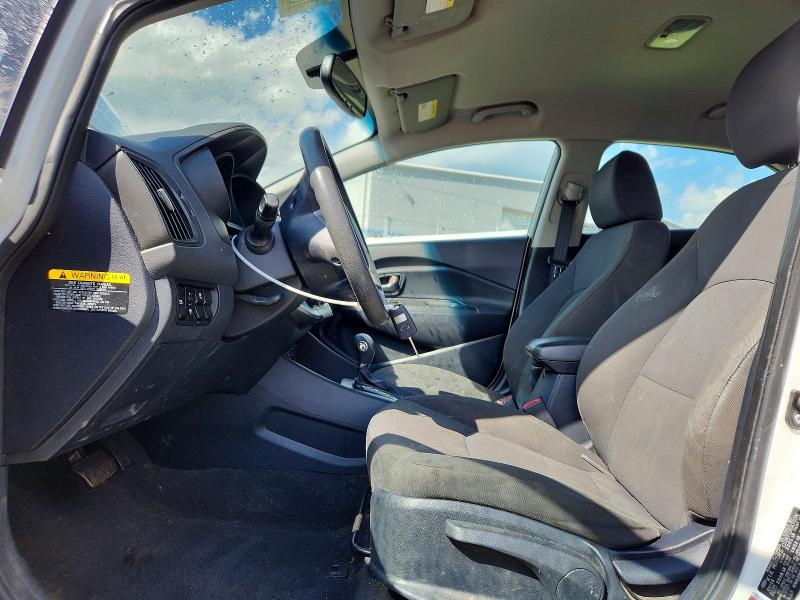 Aukcja sprzedaży 2013 Kia Rio, vin: KNADN5A33D6235582, numer aukcji: 53056746