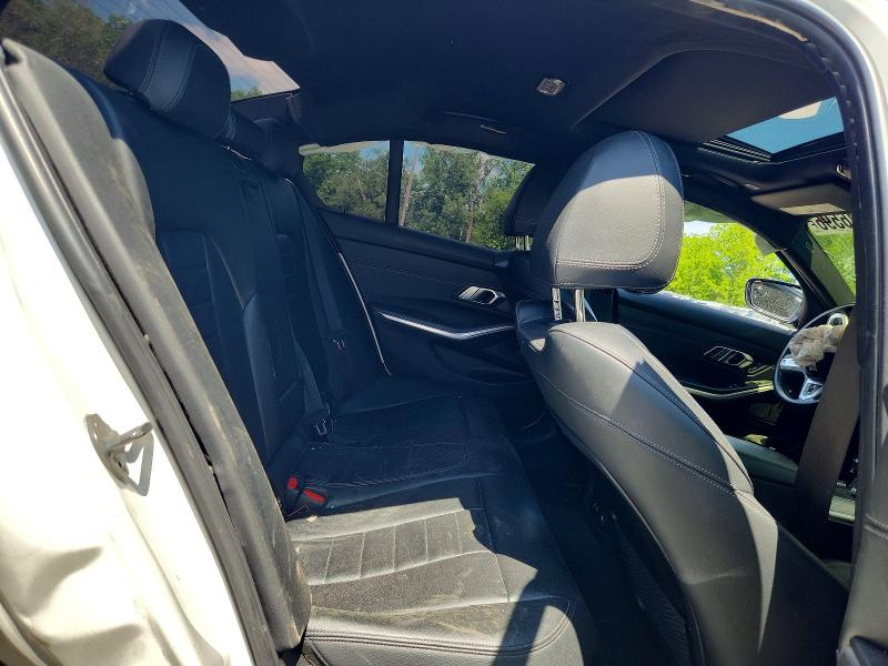 Aukcja sprzedaży 2020 Bmw M340xi, vin: WBA5U9C02LA380982, numer aukcji: 55246596