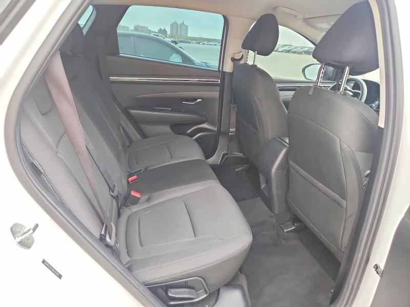 2024 Hyundai Tucson მანქანა იყიდება აუქციონზე, vin: 5NMJA3DE4RH323019, აუქციონის ნომერი: 52579126