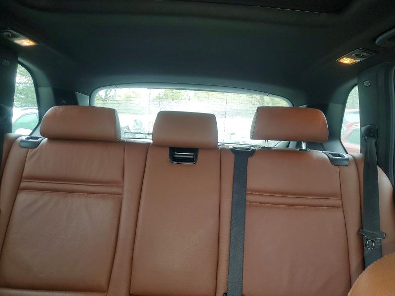 Продажа на аукционе авто 2012 Bmw X5, vin: 5UXZV8C5XCL423491, номер лота: 53931896