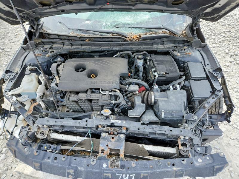 Продажа на аукционе авто 2020 Nissan Altima, vin: 1N4BL4BV1LC251179, номер лота: 51040716