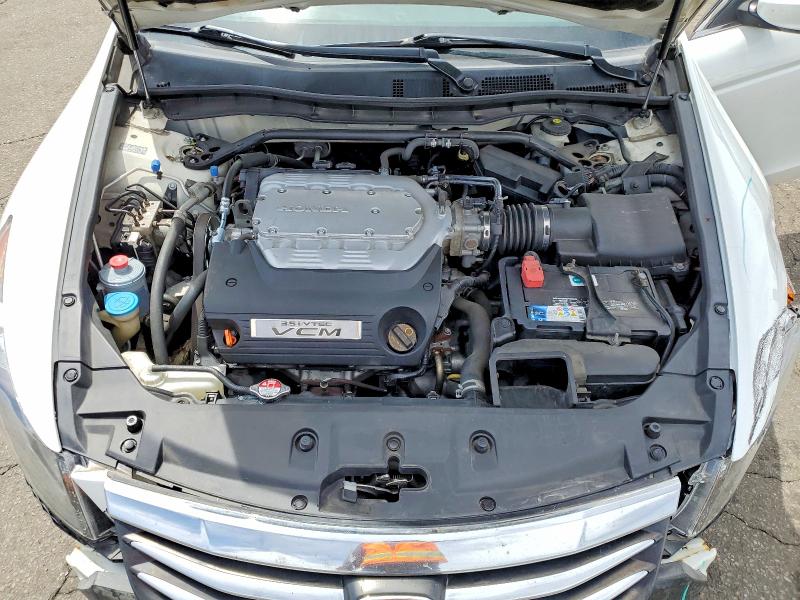 Продаж на аукціоні авто 2011 Honda Accord, vin: 1HGCP3F8XBA025669, номер лоту: 54995846