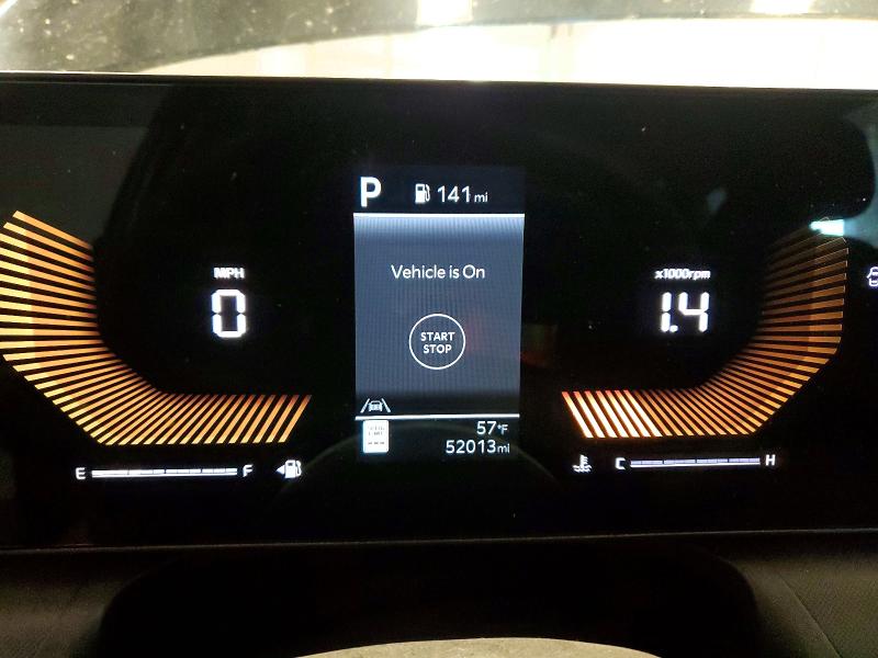 Продажа на аукционе авто 2025 Kia K4, vin: 3KPFT4DE6SE066433, номер лота: 52743206