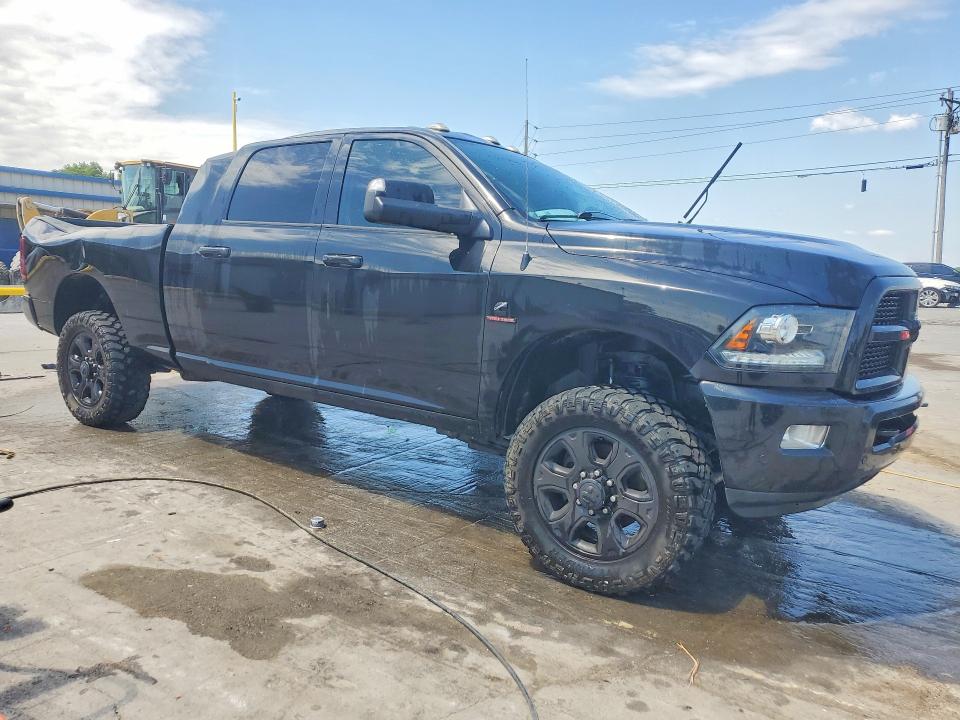 Aukcja sprzedaży 2017 Ram 2500, vin: 3C6UR5NL2HG711849, numer aukcji: 52850326