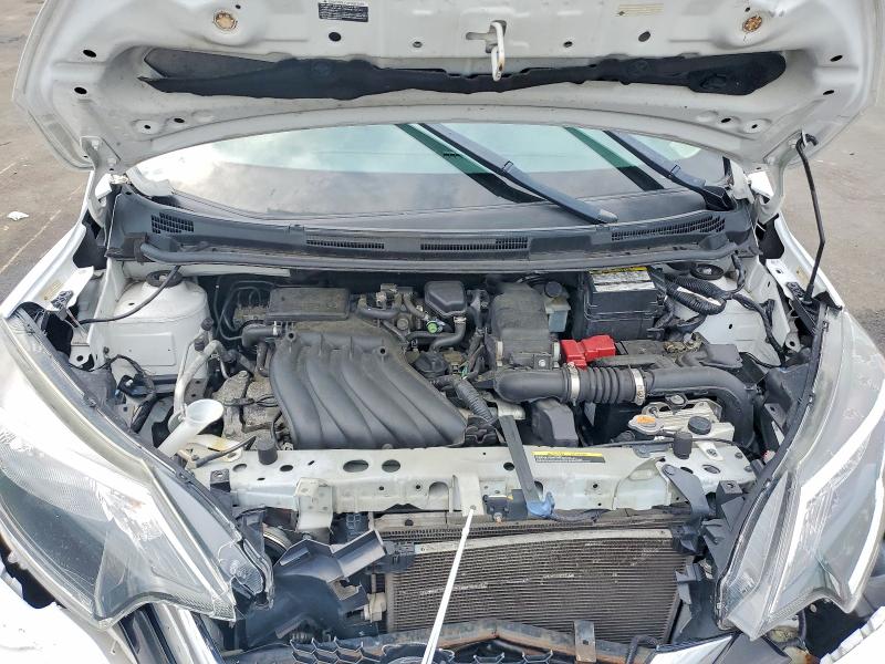 Продаж на аукціоні авто 2017 Nissan Versa Note, vin: 3N1CE2CP4HL359341, номер лоту: 52178566