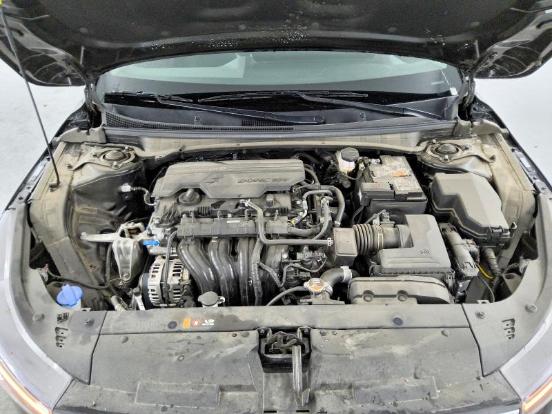 Aukcja sprzedaży 2025 Kia K4, vin: 3KPFT4DE1SE079185, numer aukcji: 51572446