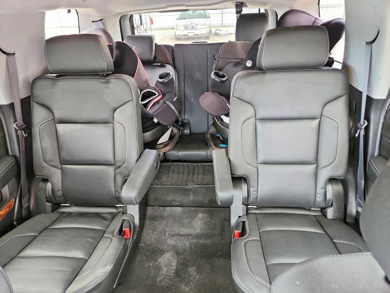 Aukcja sprzedaży 2018 Chevrolet Tahoe, vin: 1GNSKCKC3JR350304, numer aukcji: 52333686