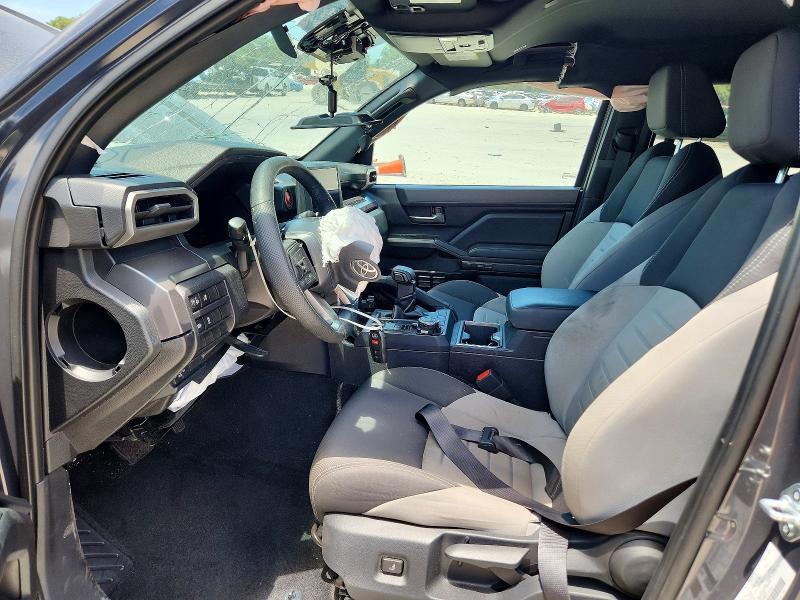 Aukcja sprzedaży 2025 Toyota Tacoma, vin: 3TMLB5JN3SM159514, numer aukcji: 53251456