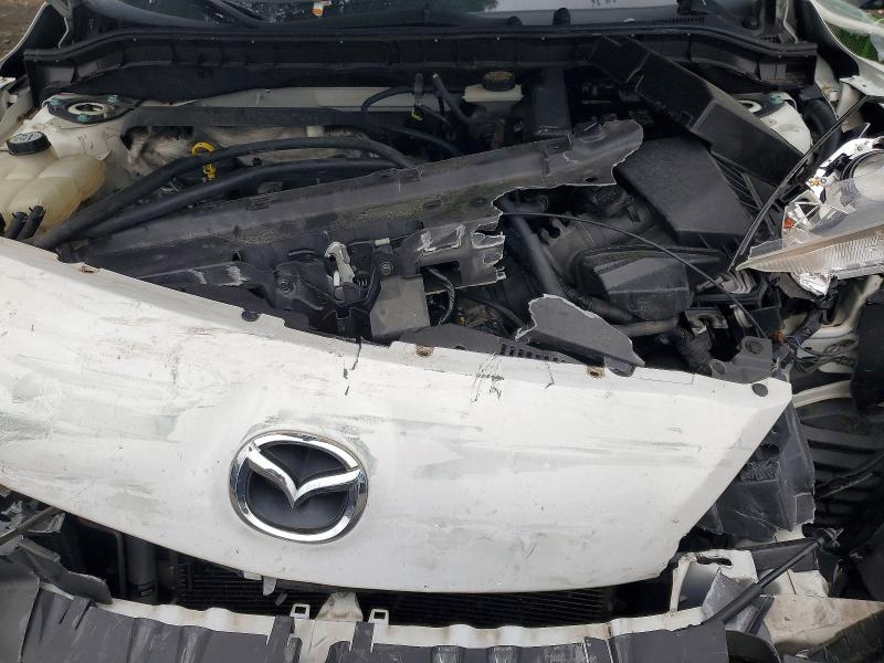 52430396 :رقم المزاد ، JM1BL1VF6B1380428 vin ، 2011 Mazda 3 مزاد بيع
