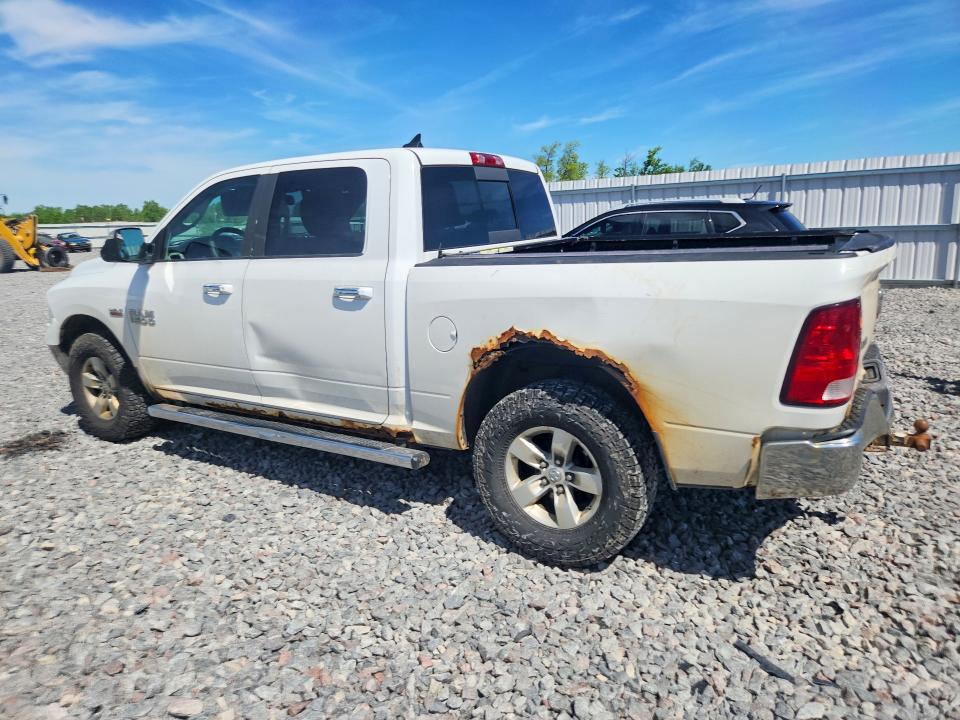 Продажа на аукционе авто 2013 Ram 1500, vin: 1C6RR7LT1DS651120, номер лота: 54849066