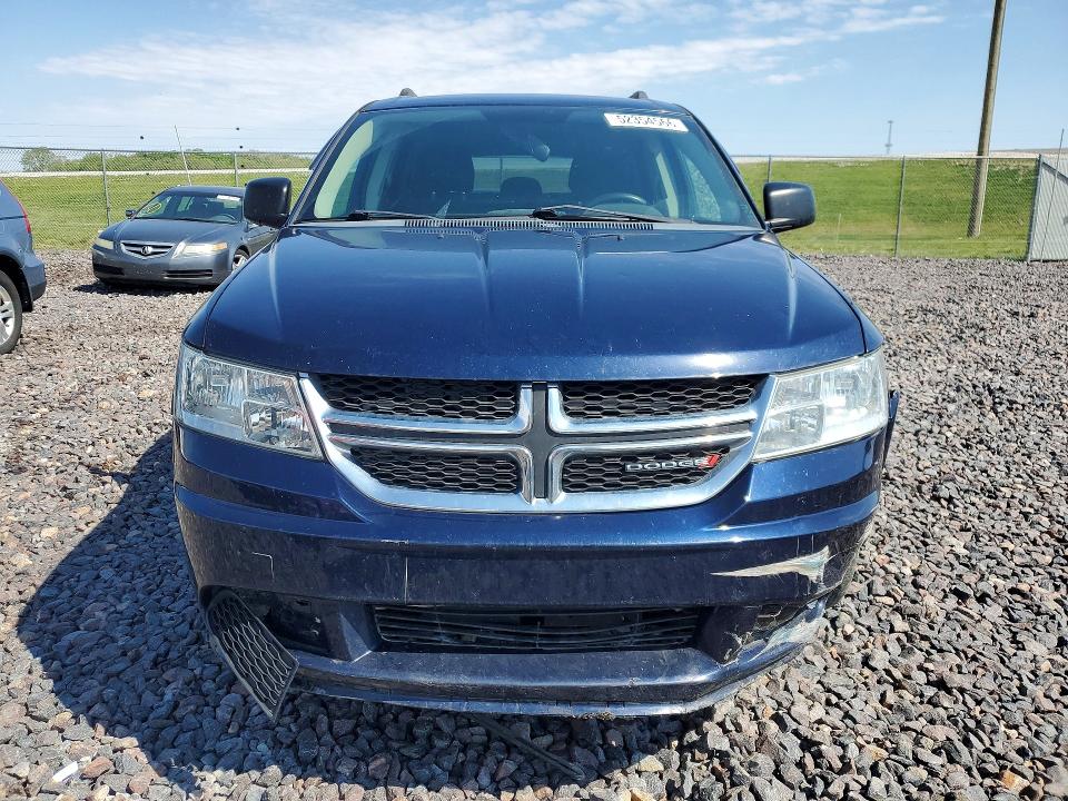 Продаж на аукціоні авто 2017 Dodge Journey, vin: 3C4PDCAB7HT539329, номер лоту: 52354566