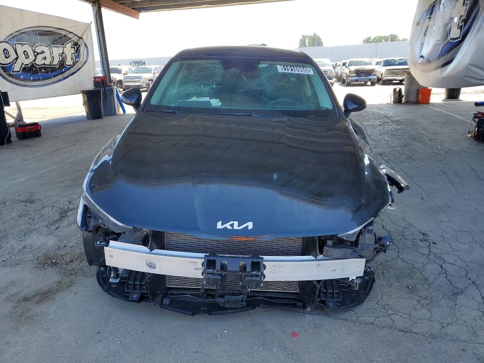 Aukcja sprzedaży 2026 Kia K5, vin: KNAG24J76T5457346, numer aukcji: 51916986