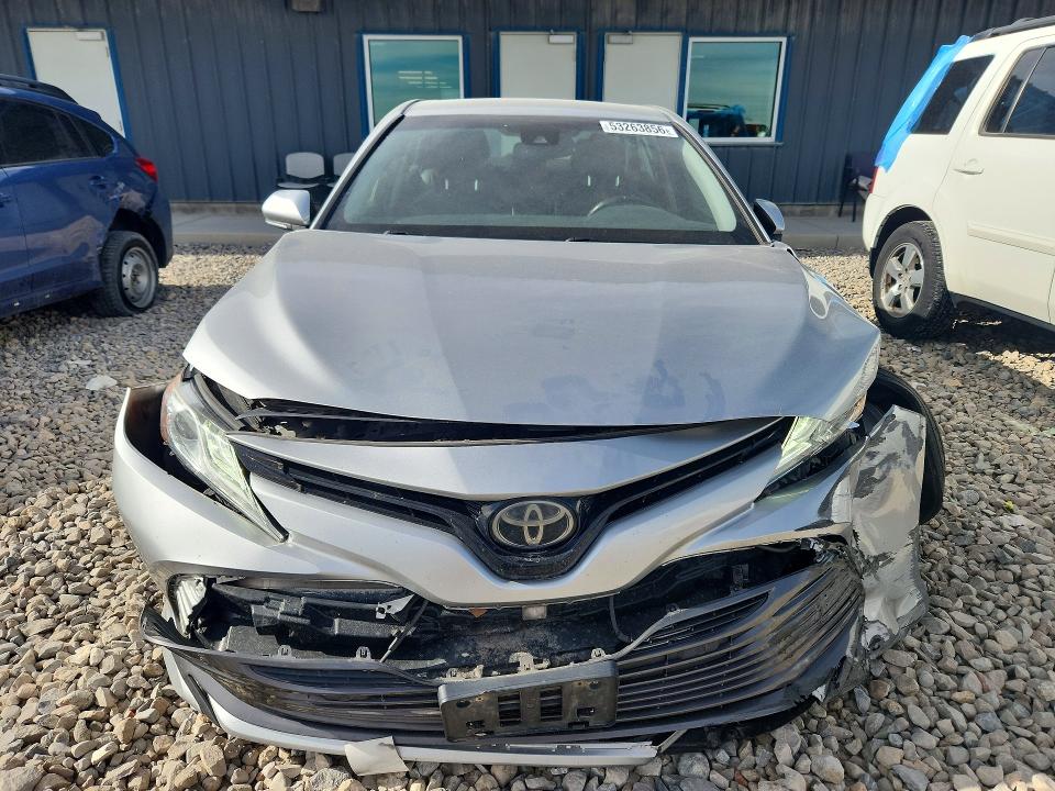 Aukcja sprzedaży 2018 Toyota Camry, vin: 4T1B11HK4JU525361, numer aukcji: 53263856