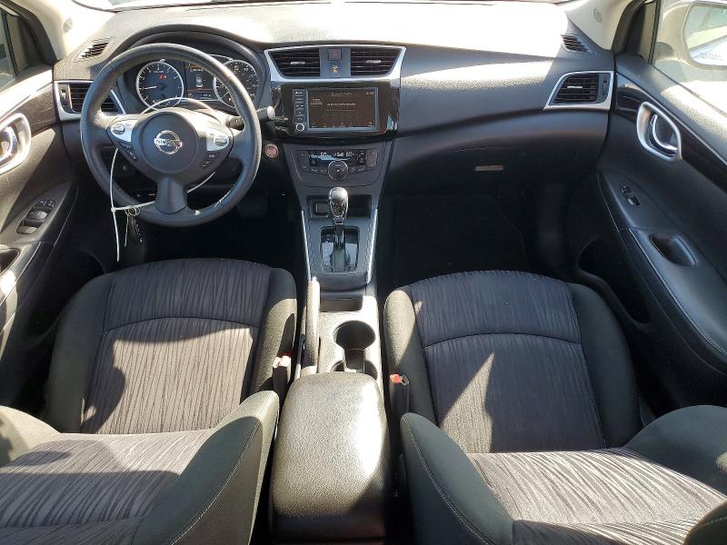 Aukcja sprzedaży 2019 Nissan Sentra, vin: 3N1AB7AP9KY364755, numer aukcji: 53999566