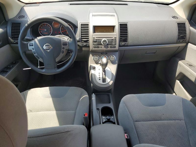 Aukcja sprzedaży 2009 Nissan Sentra, vin: 3N1AB61E99L667437, numer aukcji: 55192936
