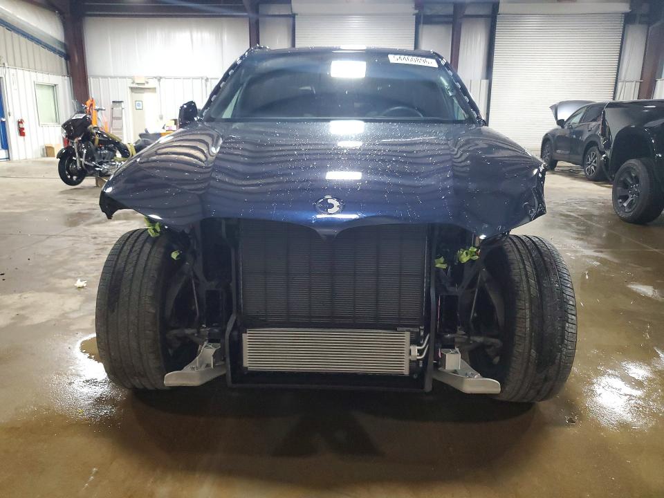 Продаж на аукціоні авто 2026 Bmw X5, vin: 5UX23EU02T9291509, номер лоту: 54460896