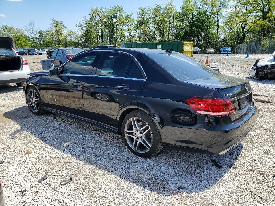 Aukcja sprzedaży 2016 Mercedes-benz E, vin: WDDHF8JB3GB245170, numer aukcji: 51766796