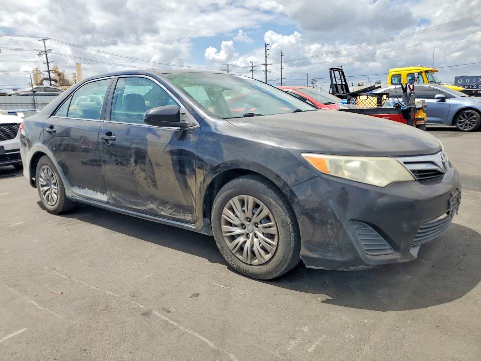 Продаж на аукціоні авто 2014 Toyota Camry, vin: 4T4BF1FK1ER421331, номер лоту: 54561096