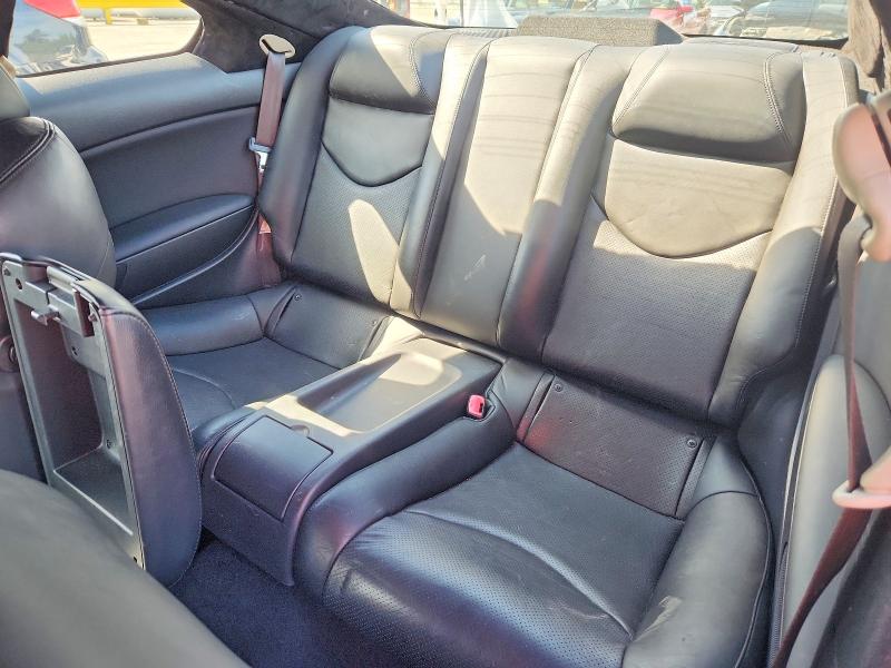 2009 Infiniti G37 Coupe მანქანა იყიდება აუქციონზე, vin: JNKCV64F19M654235, აუქციონის ნომერი: 54439686