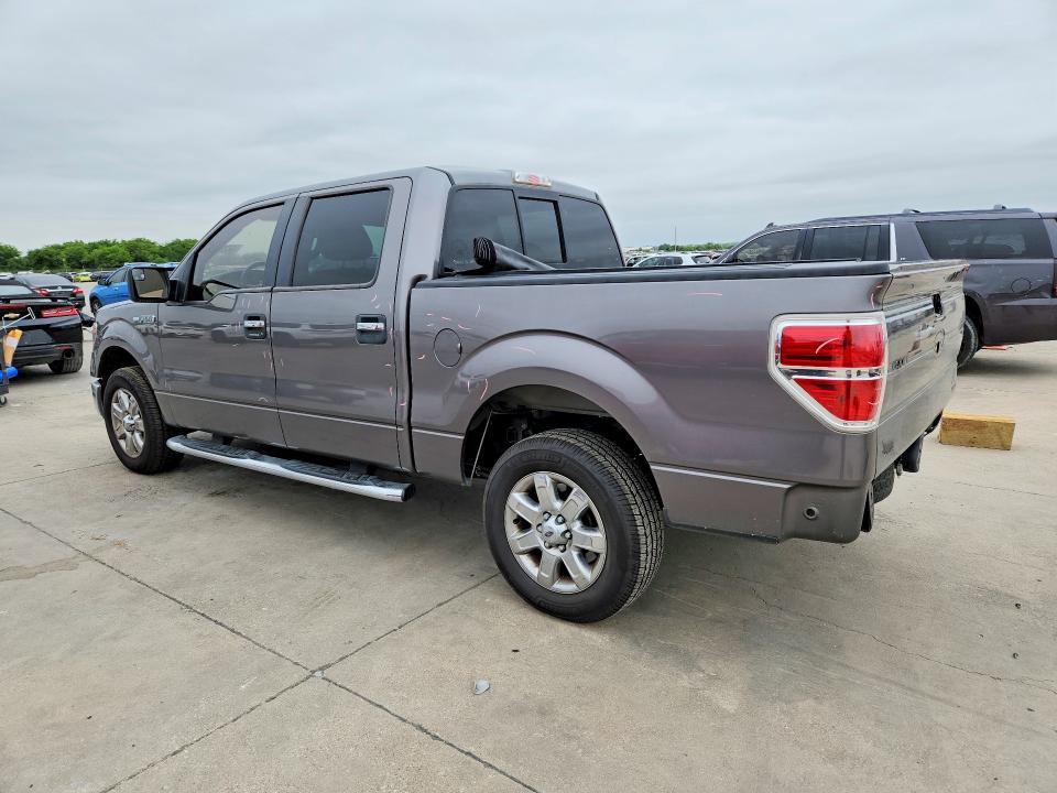 2014 Ford F150 მანქანა იყიდება აუქციონზე, vin: 1FTFW1CF8EKF18268, აუქციონის ნომერი: 52298836