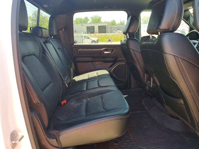 Продаж на аукціоні авто 2023 Ram 1500, vin: 1C6SRFLT3PN572689, номер лоту: 52767766