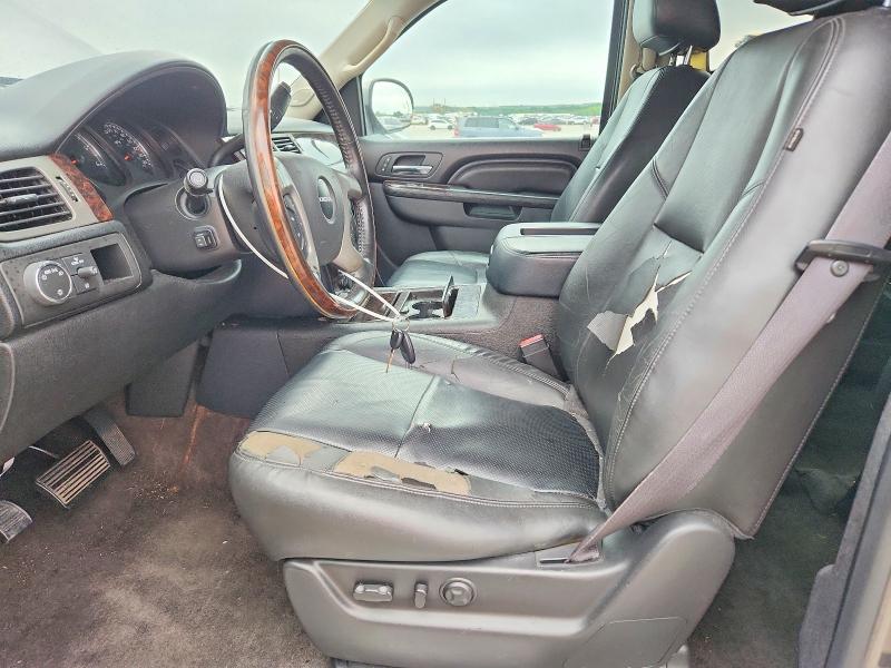 Aukcja sprzedaży 2012 Gmc Yukon, vin: 1GKS1EEF7CR313390, numer aukcji: 53188016