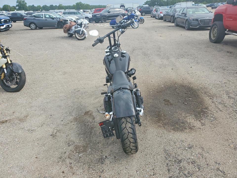 Продажа на аукционе авто 2015 Harley-davidson Fxdb, vin: 1HD1GXM12FC325072, номер лота: 53027316