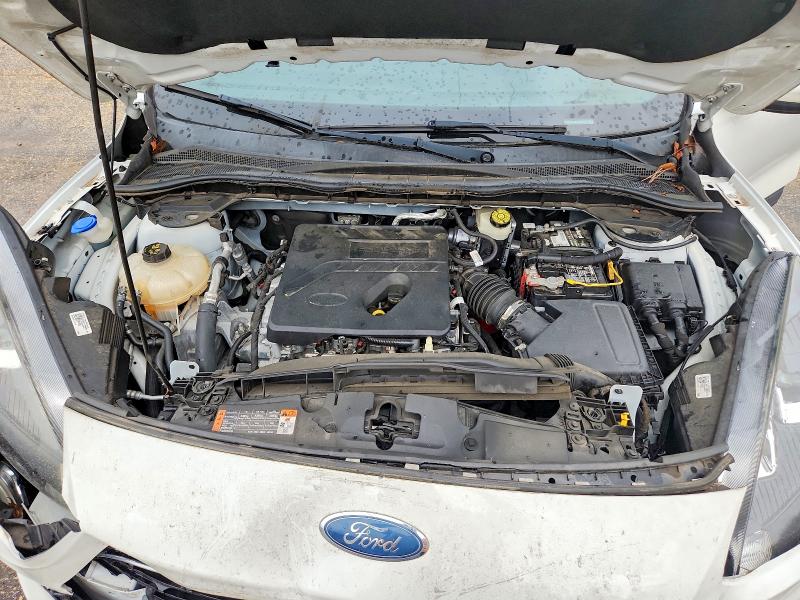 Aukcja sprzedaży 2020 Ford Escape, vin: 1FMCU0H68LUA94292, numer aukcji: 53125856