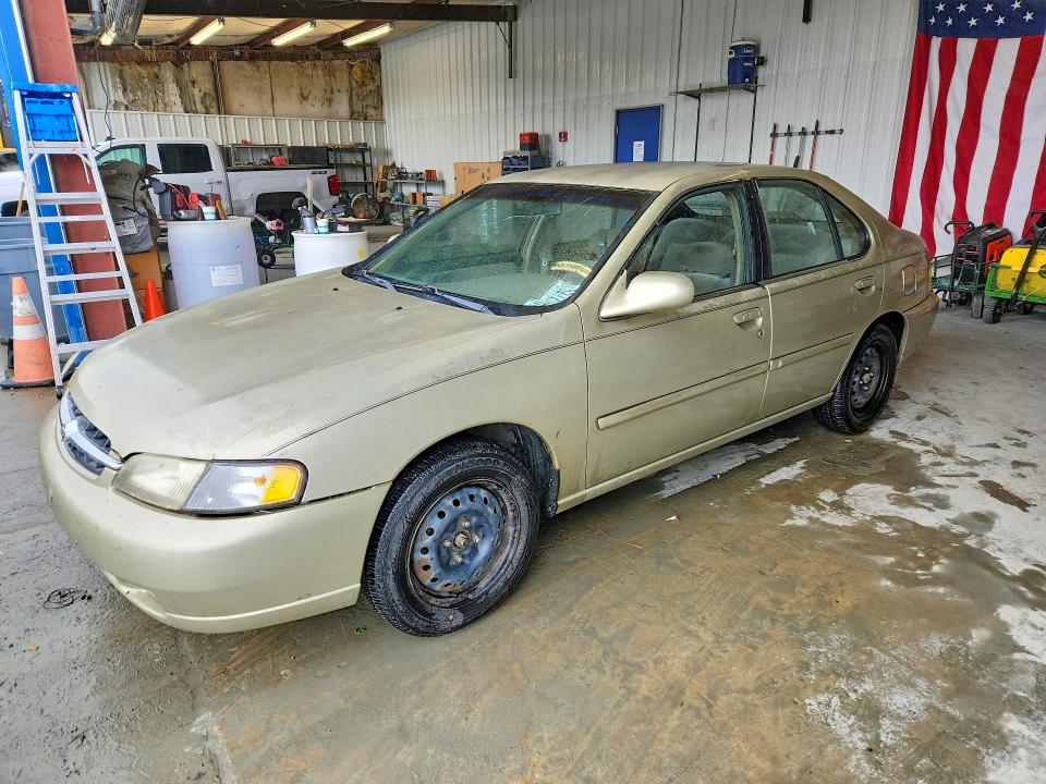 1998 Nissan Altima მანქანა იყიდება აუქციონზე, vin: 1N4DL01DXWC260896, აუქციონის ნომერი: 52729486
