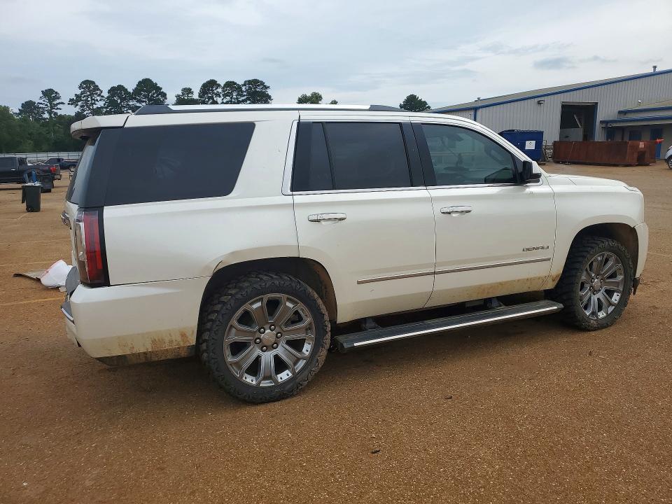 Aukcja sprzedaży 2015 Gmc Yukon, vin: 1GKS2CKJ2FR645607, numer aukcji: 53985636
